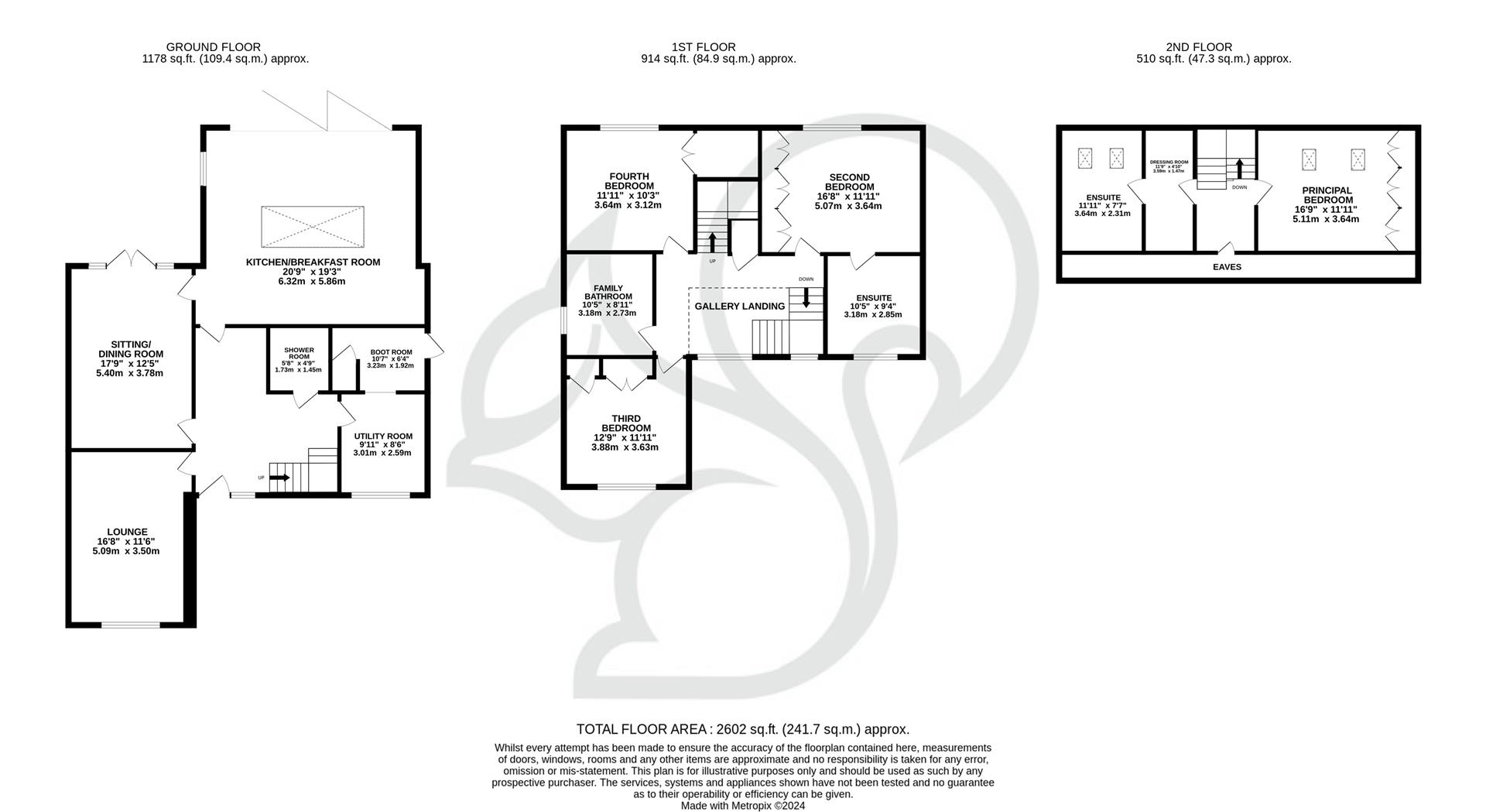 Floorplan thumbnail